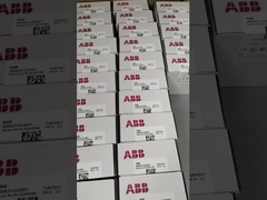 ABB DI810 3BSE008508R1 S800 I/O デジタル入力モジュール 24V 16チャネルモジュール