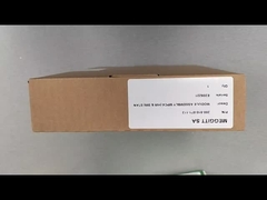 MPC4 200-510-071-113 機械保護カード 2 つの速度の入力まで同時に