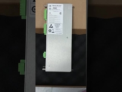 ベントリー ネバダ 3500/40-01-00 125680-01 内部終了付きの近寄電源I/Oモジュール