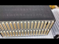 ベンティ ネバダ 3500/05 システム ストック機械の状態監視