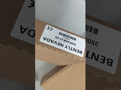 ベントリー ネバダ 125680-01