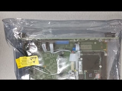 CPUM モジュラルのCPUカードと入力/出力カード