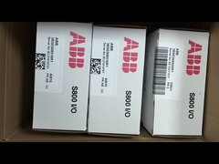 ABB AI810 3BSE008516R1 アナログ入力モジュール 8チャンネルモジュール 800XA PLC