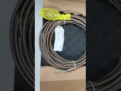 CA202 144-202-000-125 ピエゾ電気加速計 産業振動モニタリング