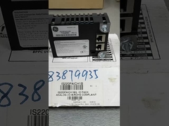 GE IS220PAICH1B GENERAL ELECTRIC IS220 アナログ入力/出力モジュール