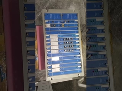 3500/15-04-04-00 133300-01 ベントリー ネバダ レガシー 低電圧直流電源入力モジュール