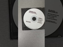 129133-01 ベントリー・ネバダ 3500/01 3500 ラック構成ソフトウェアマニュアル