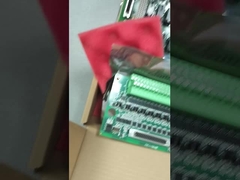 GE IS200TREGH1BDB Mark VI IS200 ボードとタービン制御 トリップ緊急終了ボード