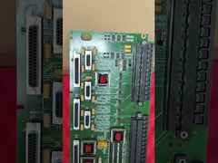 GE IS200TSVOH1Bボードとタービン制御マークVI IS200タービン制御