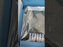 ABB 88TK05C-E GJR2393200R1210 先進バスコップリングモジュール制御ボード