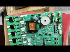 GE IS200EBRGH2A モジュール