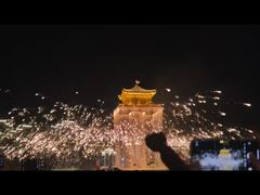 黄陵への会社チームビルディング旅行