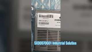 エマーソン 5X00070G01