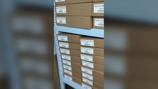 ベントリー ネバダ 3500-22M