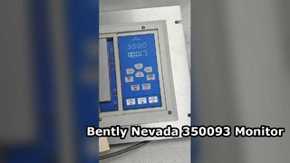 ベントリー ネバダ 350093 135785-01