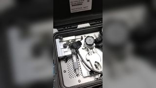 ベントリー ネバダ TK-3E 177313-02-02