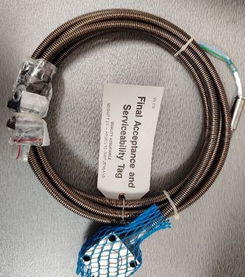 CA202 144-202-000-205  Piezoelectric Accelerometer Standard Version In Stock