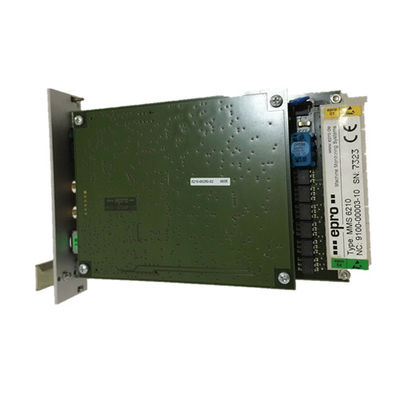 EPRO MMS 6210 Vibration Monitoring Card MMS6210 Distributed Control System Dcs