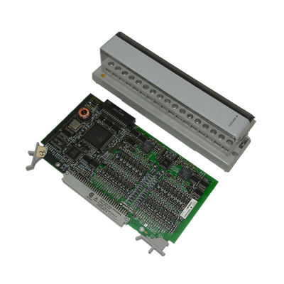 ADM12 Yokogawa DCS Digital Input Module 32 Point DCS Yokogawa PLC ADM12