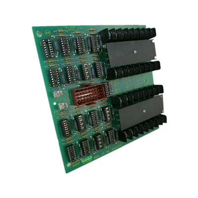 NTAI04 ABBベイリーInfi 90の純90のアナログ入力/出力の終了の単位PLCの予備品
