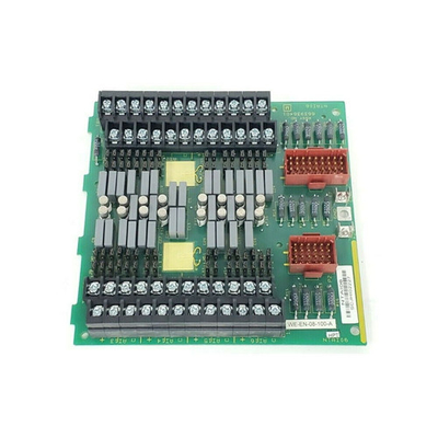 NTAI06 ABBベイリーのinfi 90の自在継手16のアナログ入力終了の単位PLCの予備品