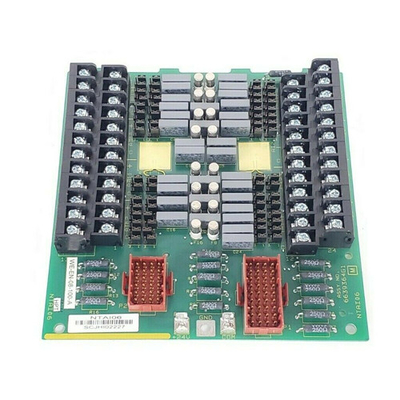 NTAI06 ABBベイリーのinfi 90の自在継手16のアナログ入力終了の単位PLCの予備品