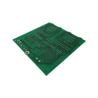NTMF01 ABBベイリーInfi 90のネットワーク90の終了の単位24VDC PLCの予備品