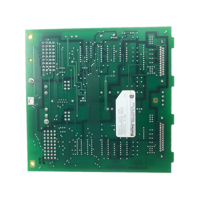 NTMP01 ABBベイリーInfi 90の純90の終了の単位PLCの予備品