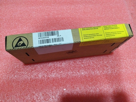 NTRO02-A ABBベイリーInfi 90のデジタル入力/出力の終了の単位PLCの予備品