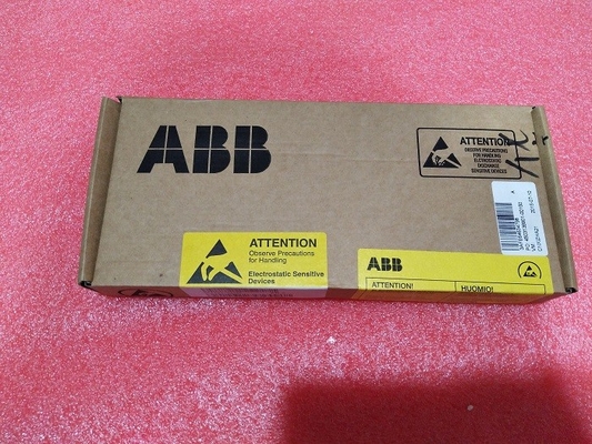 NTRO02-A ABBベイリーInfi 90のデジタル入力/出力の終了の単位PLCの予備品