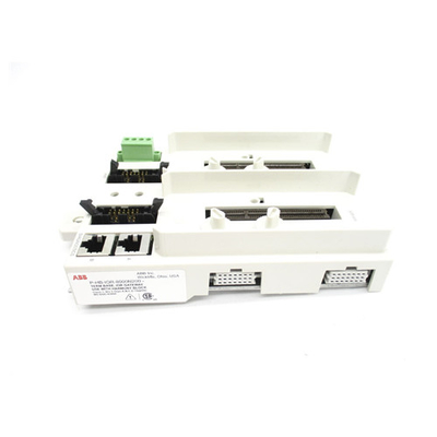P-HB-IOR-8000N200 ABB RMU800 PLC IORの出入口のハーモニーのブロックの末端の基本単位