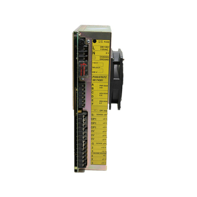 P350/070 ABB FC 220Vの電源HKWISの単位PLCの予備品