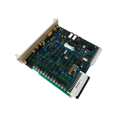 PFBK164 ABBのプロセッサ ボードPLCの予備品3BSE000469R1