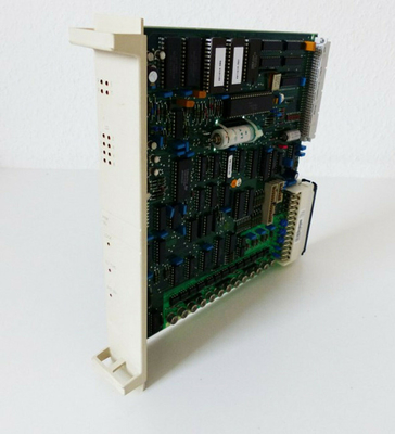 PFBK164 ABBのプロセッサ ボードPLCの予備品3BSE000469R1
