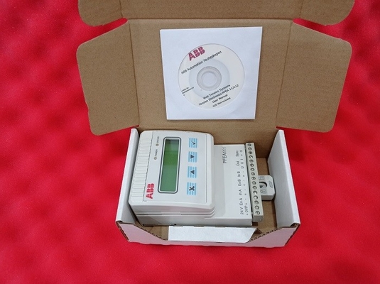PFEA111-20 ABB PLCモジュールの張力電子制御の単位3BSE050090R20