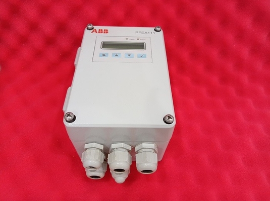 PFEA112-65 ABBの張力電子制御の単位PLCの予備品3BSE050091R65