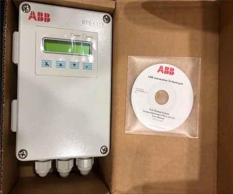 PFEA112-65 ABBの張力電子制御の単位PLCの予備品3BSE050091R65