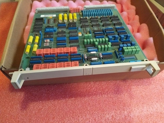 PFSK102 ABBロール供給の単位PLCの予備品YM322001-EG