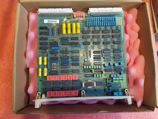 PFSK102 ABBロール供給の単位PLCの予備品YM322001-EG
