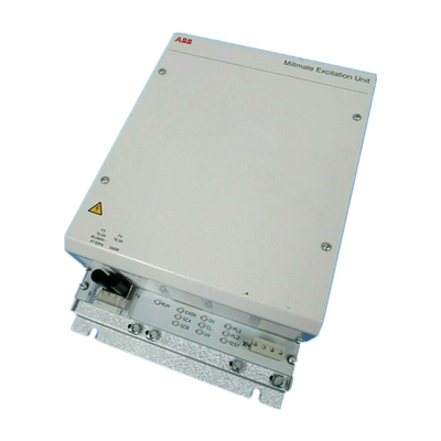 PFVI401 ABB Millmateの刺激単位PLCの予備品3BSE018732R1