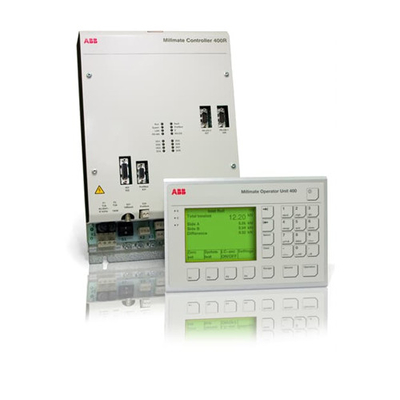 PFXA401 ABB Millmate 400のコントローラーの制御装置PLCの予備品3BSE024388R1