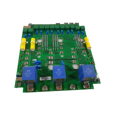 PG5301 ABBインバーター板PLCの予備品GNT0164100