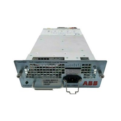 PHARPS32010000 ABBベイリーXPの電源モジュールPLCの予備品