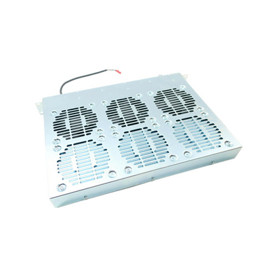 PHARPSFAN03000 ABBベイリーの冷却ファンアセンブリ3ファンの単位PS PLCの予備品P-HA-RPS-FAN03000のMPS III