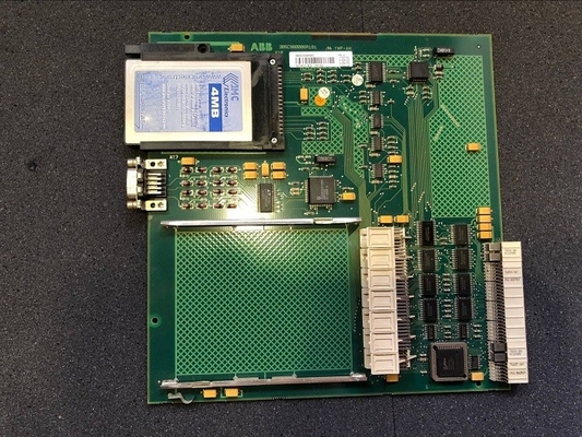 PM152 ABB PCB板データ処理板PLCの予備品3BSE003643R1