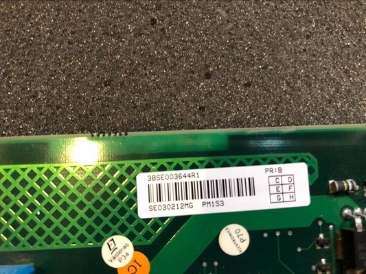 PM153 ABB PCB板データ処理PLCの予備品3BSE003644R1