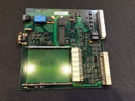 PM153 ABB PCB板データ処理PLCの予備品3BSE003644R1