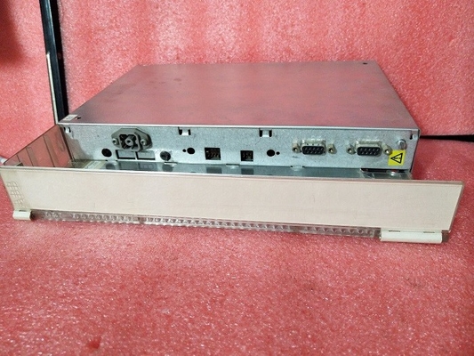 PM632 ABB CPUの制御プログラムの単位PLCの予備品3BSE005831R1