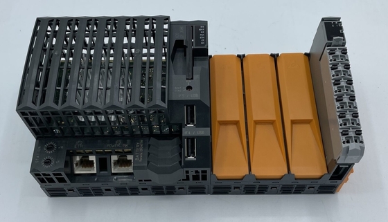 X20CP3586 B&amp;RのオートメーションPlc X20 PLCのシステム・モジュールのための1.6 GHz CPUプロセッサ