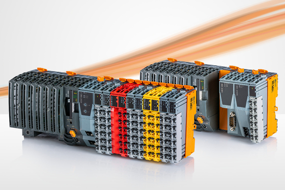 X20CP3586 B&amp;RのオートメーションPlc X20 PLCのシステム・モジュールのための1.6 GHz CPUプロセッサ